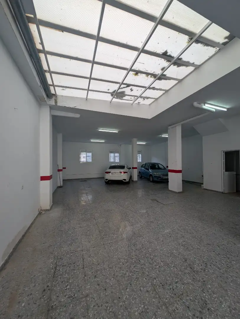 Parcheggio in vendita a Olvera, imagen 5