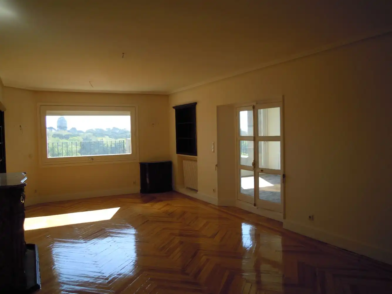 Penthouse with lift to rent in Retiro, imagen 49