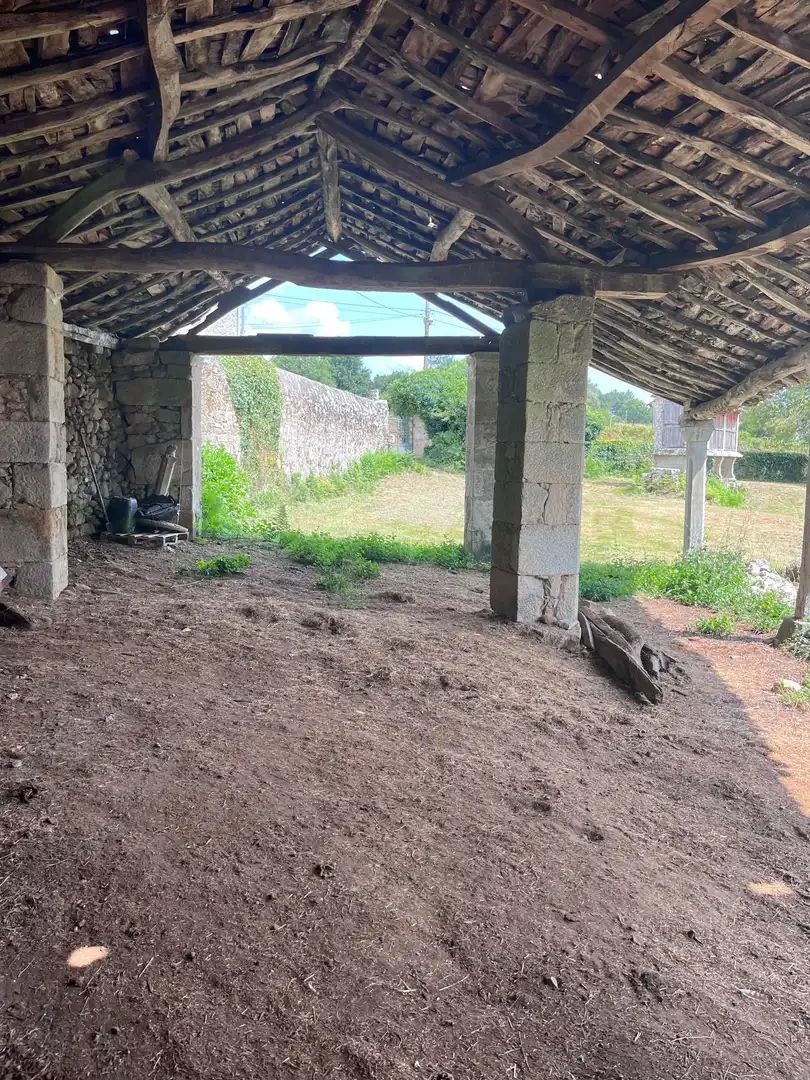 Casa rústica en venda a Silleda, imagen 26