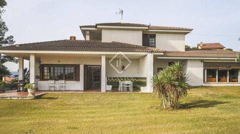 Foto 2 de Casa o chalet en venta en La Franquesa - Oasis Park, Tarragona