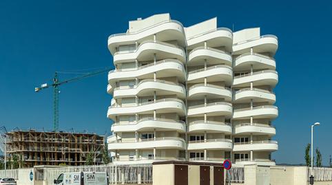 Photo 3 of Apartment for sale in Calle Alacant, Playa Norte, Peñíscola / Peníscola