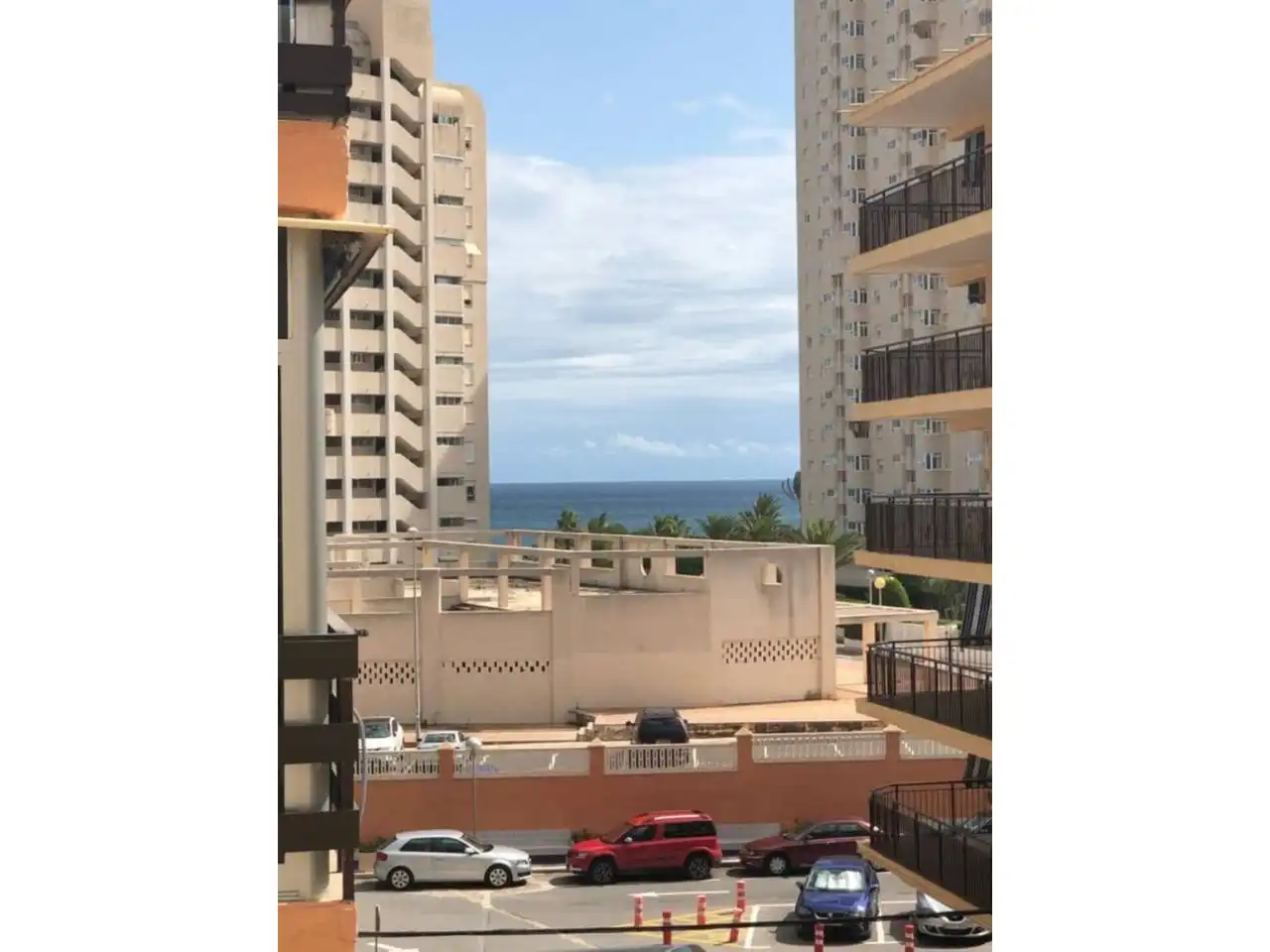 Flat for rent in Calle NOVELDA, Playa Muchavista