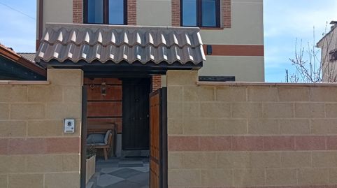 Foto 2 de Casa o chalet en venta en Calle del Almendro, Trijueque, Guadalajara