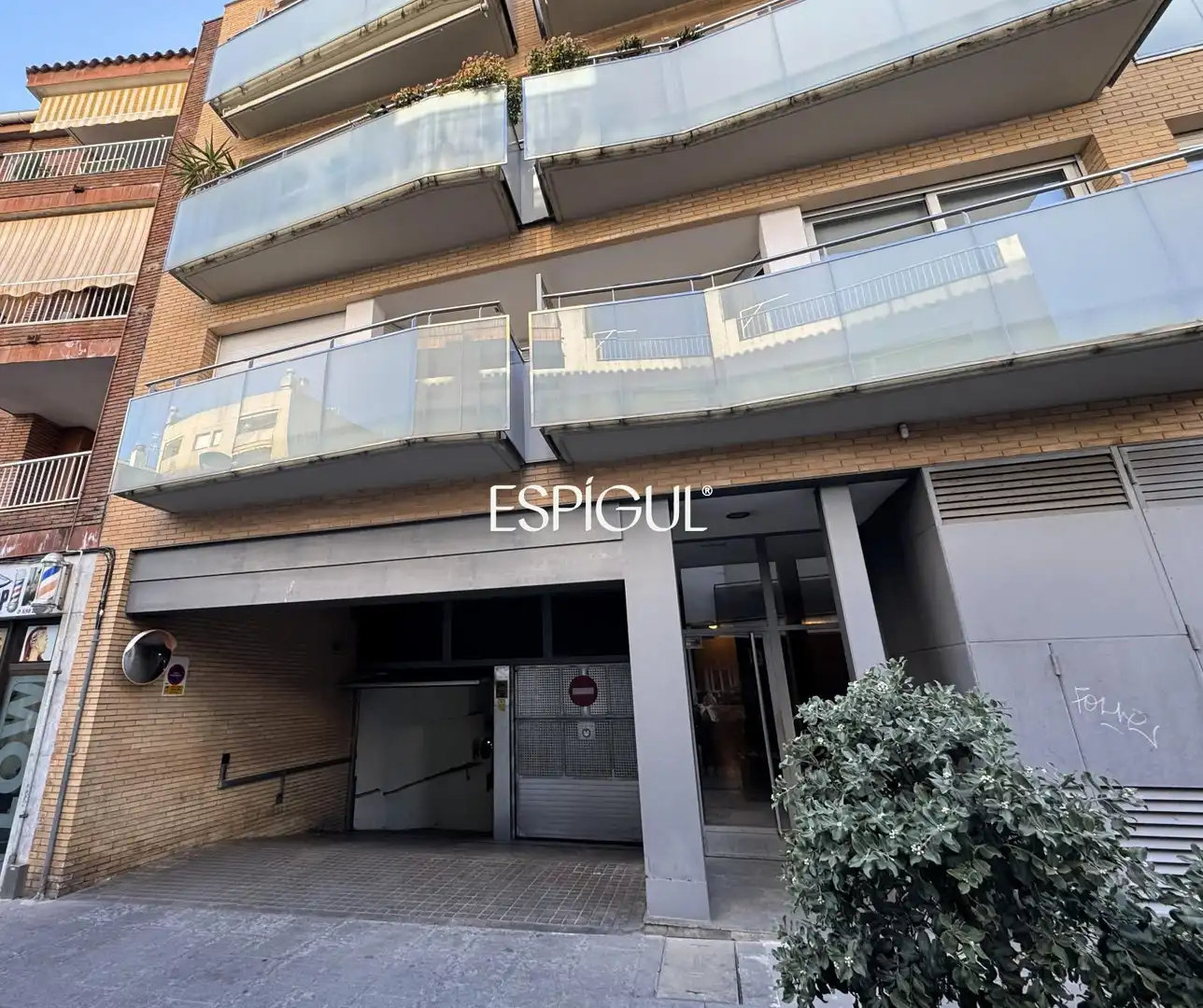 Einzelparkplatz zum Verkauf in Jaume 1, imagen 6