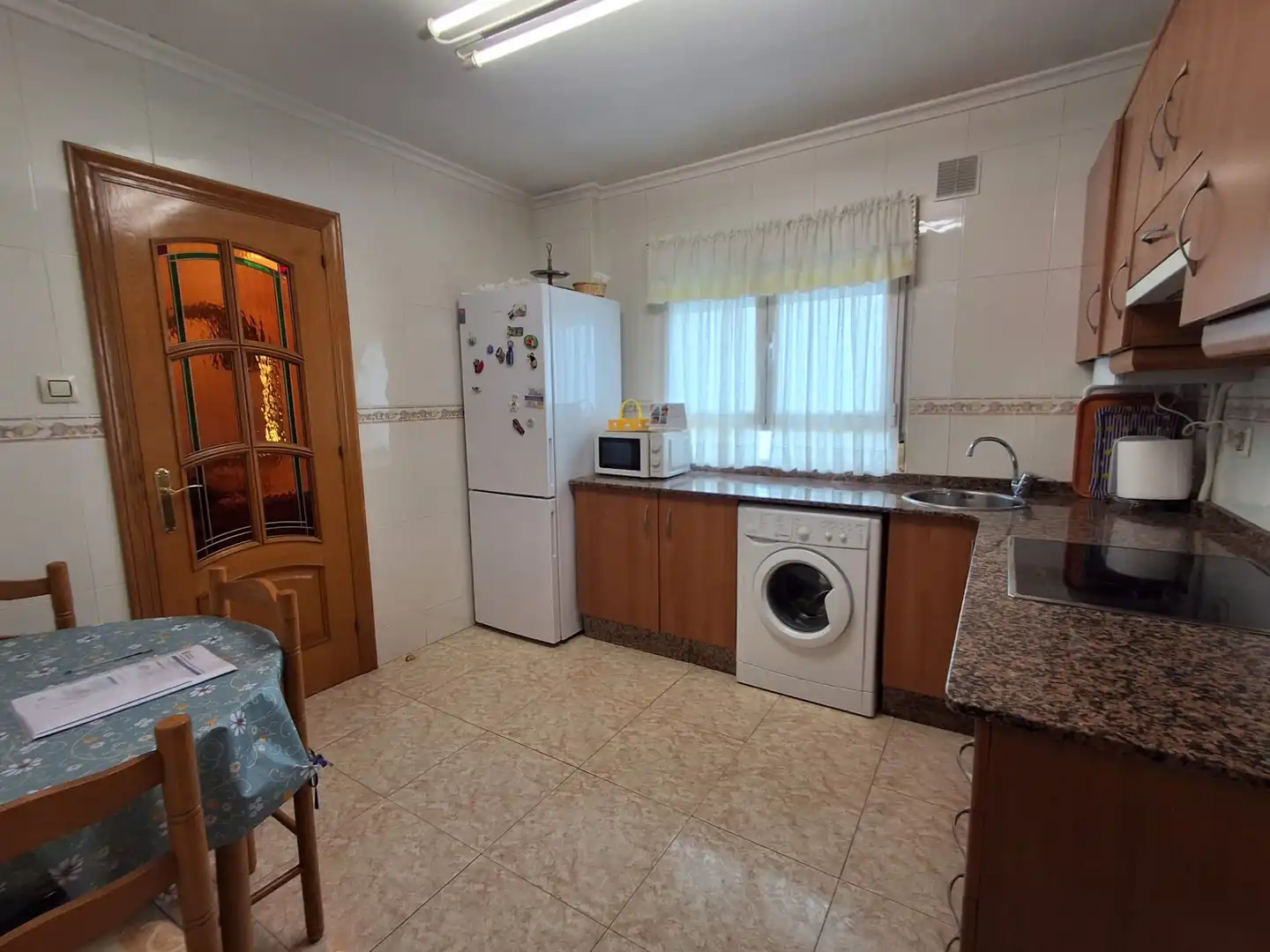 Appartement avec ascenseur à vendre à El Carbayedo - El Quirinal, imagen 2