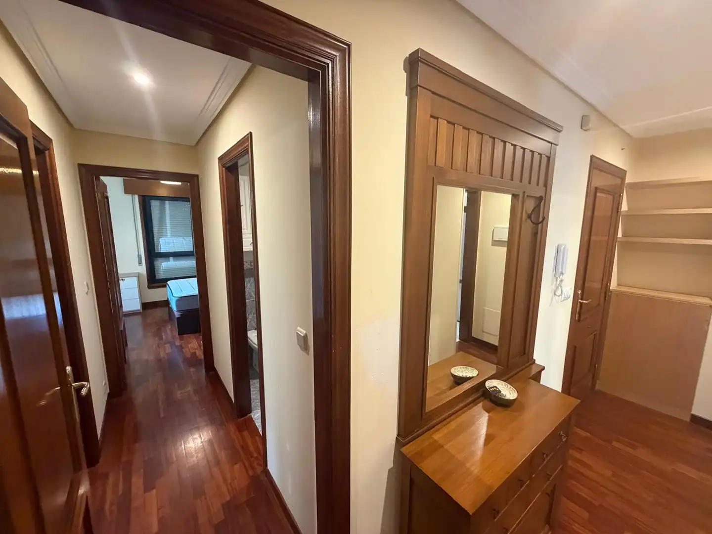 Flat for rent in Lugo  with Heating, Furnished and Oven