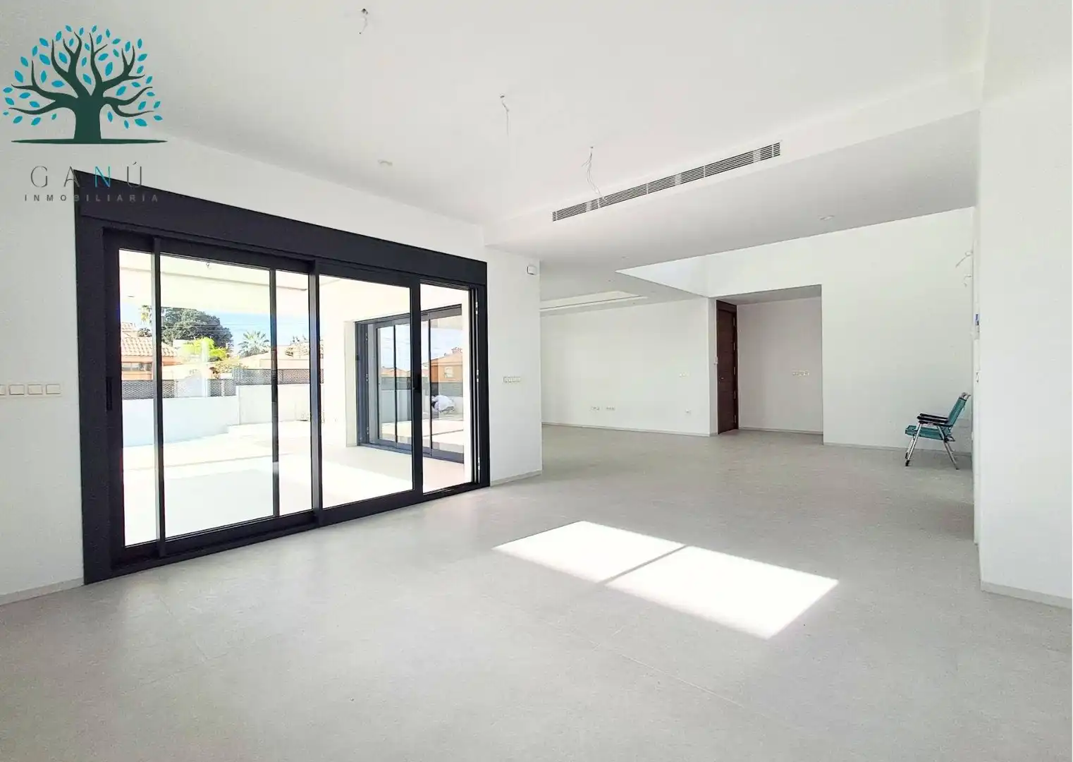 Casa o chalet en venta en Mazarrón con Aire acondicionado, Calefacción y Terraza