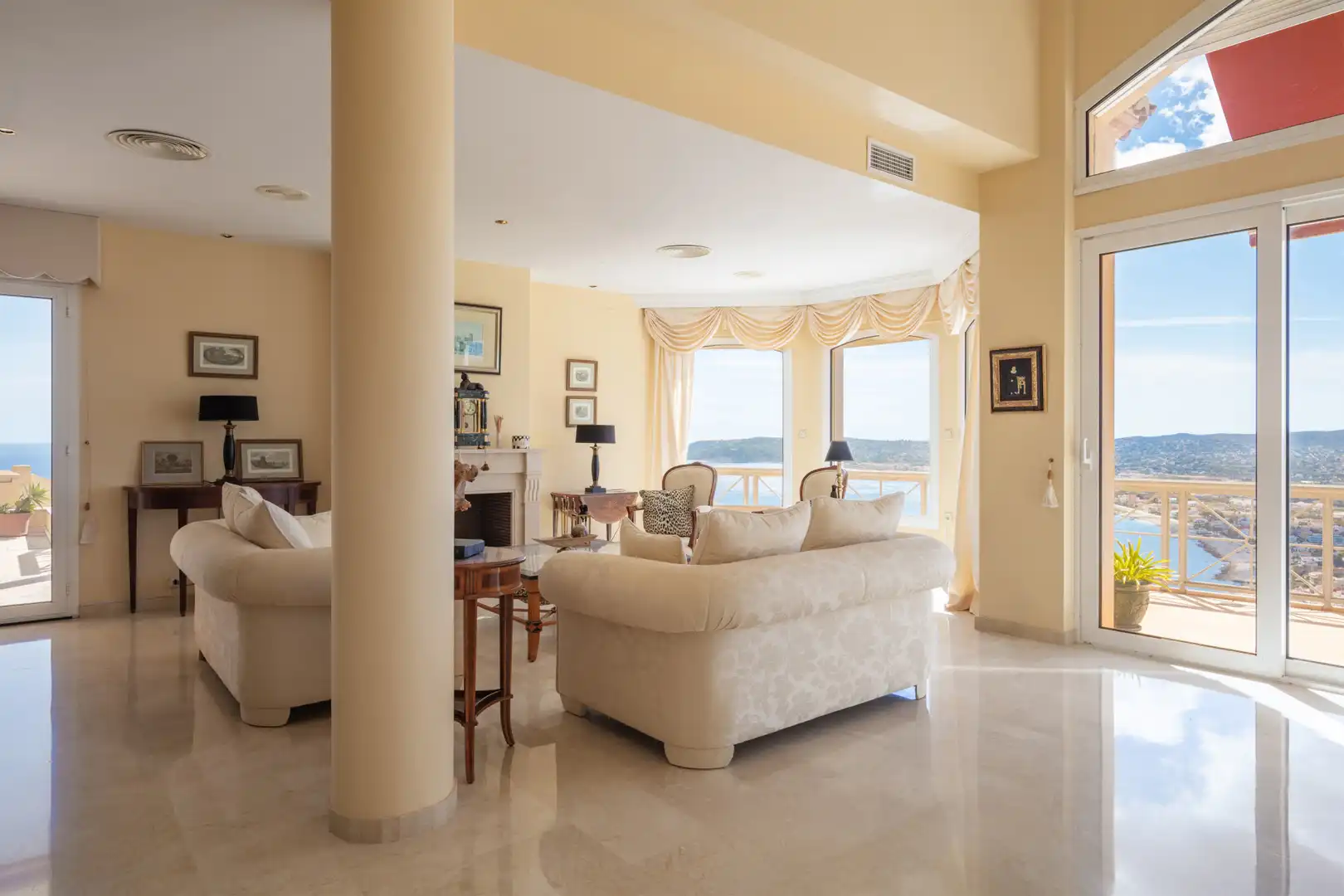 Casa o xalet en venda a Puerto
