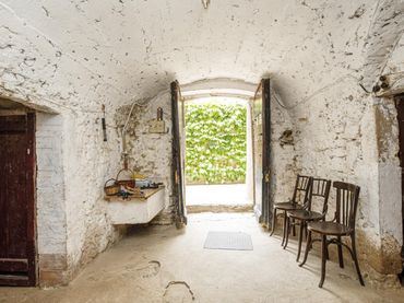 Casa con balcón en venta en Palau de Santa Eulàlia