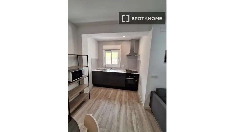 Flat to rent in L'Olivereta, imagen 7
