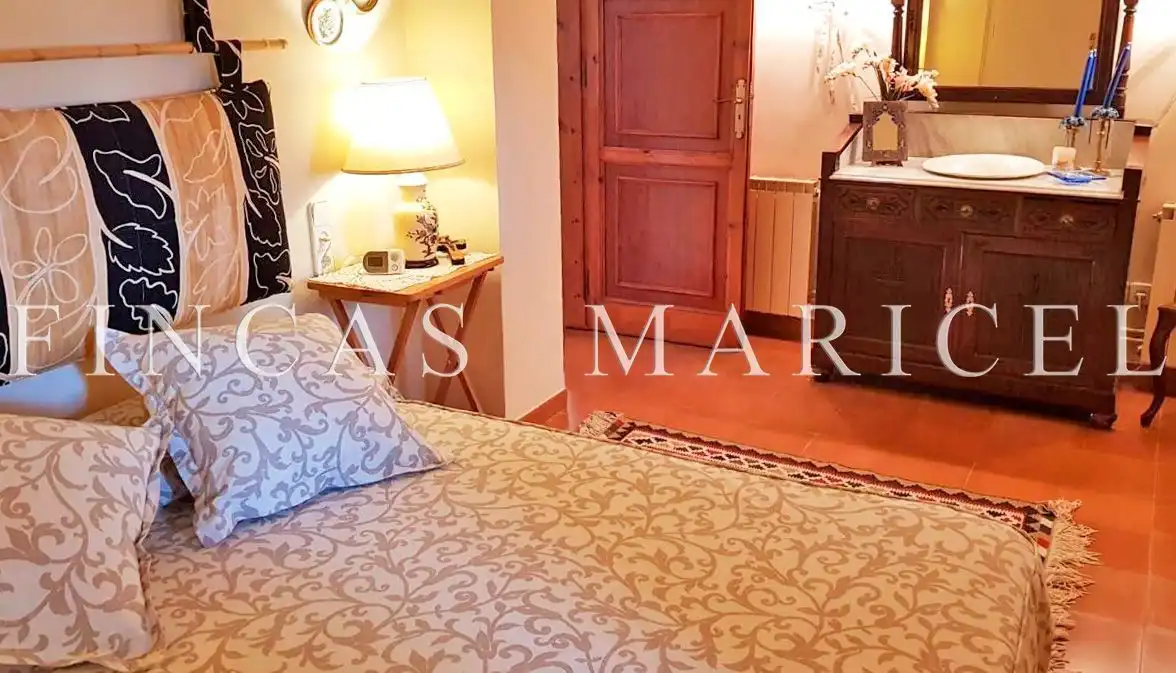 Maison rustique avec jardin à vendre à Pontons, imagen 24