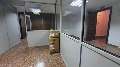 Photo 4 of Commercial properties for rent in Plaça del Jutge Borrull, Zona Avenida del Mar, Castellón de la Plana / Castelló de la Plana