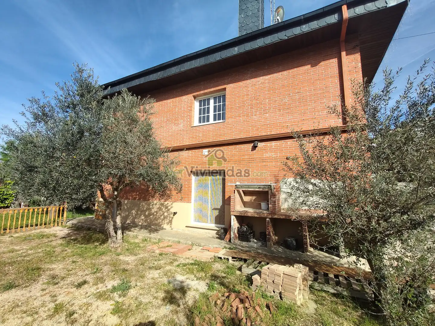 Maison avec terrasse à vendre à Corbera de Llobregat, imagen 16