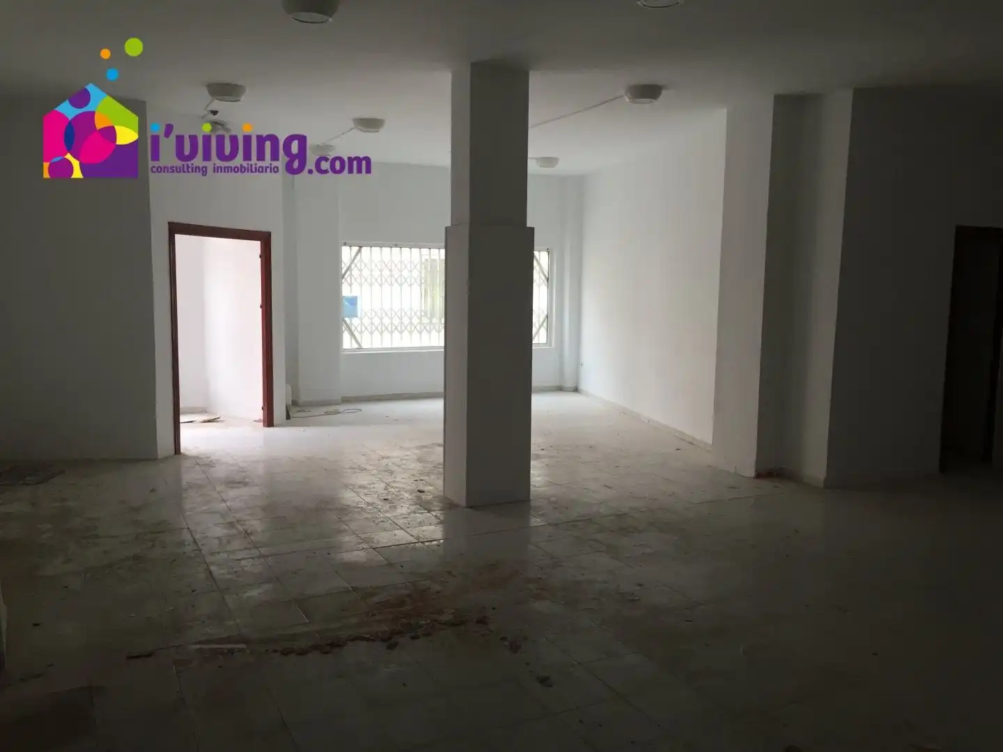 Local comercial de lloguer a Albox, imagen 3