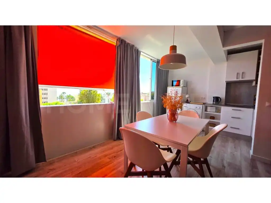 Estudio con ascensor en venta en La Carihuela - Los Nidos, imagen 4