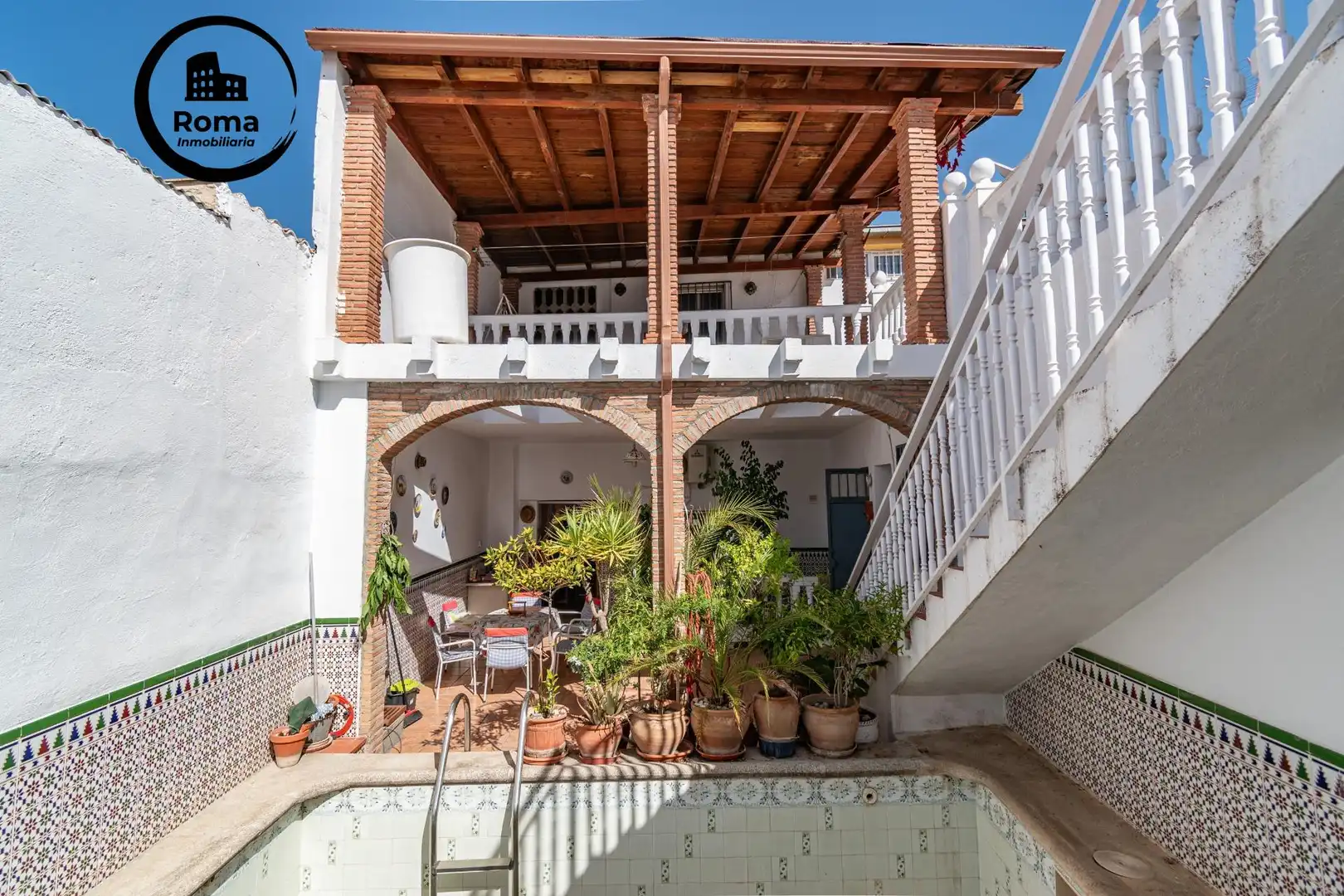 Casa in vendita a Atarfe, imagen 17