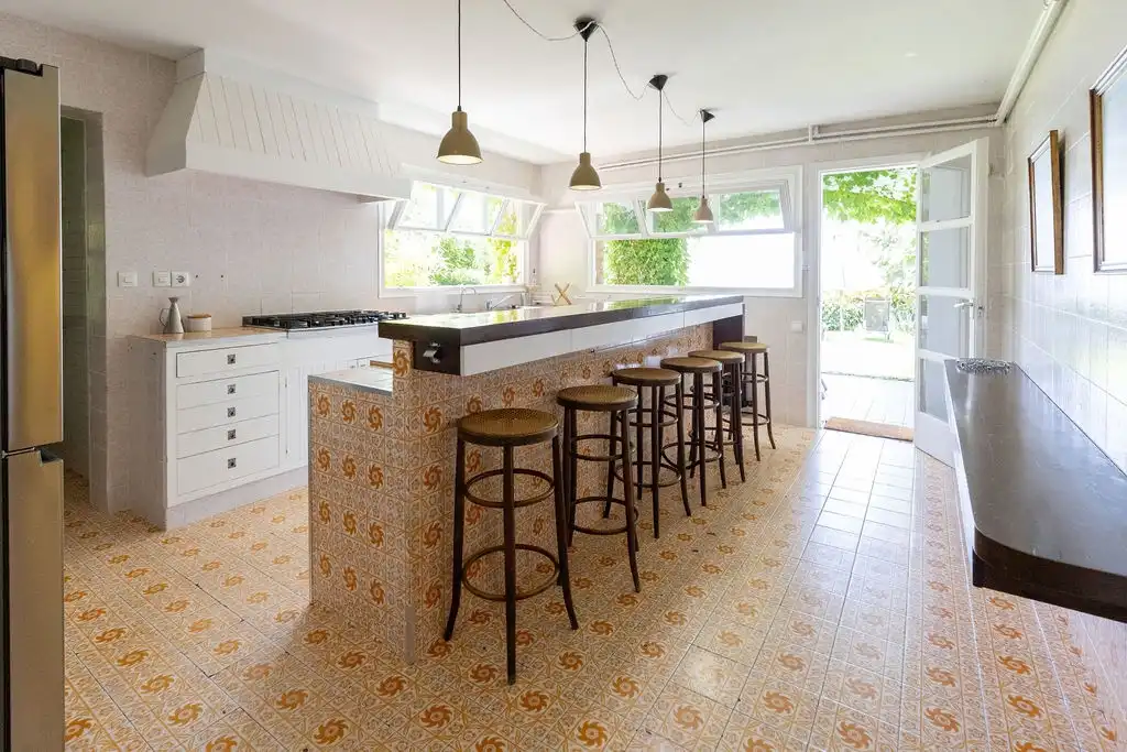 Maison avec piscine à louer à El Balis - Can Calella, imagen 21