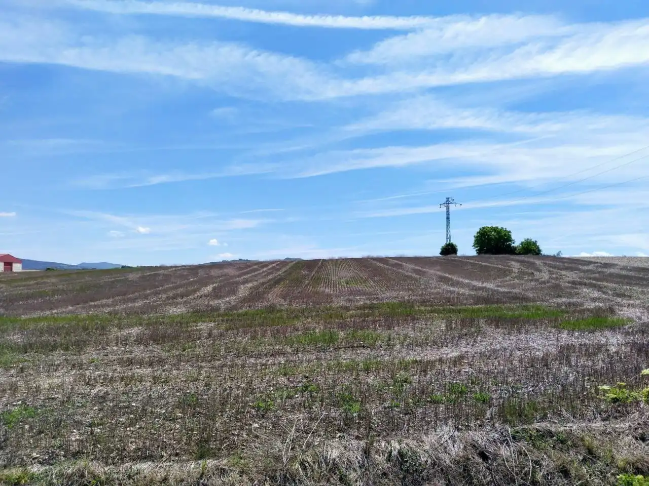 Terreno en venta en La Puebla de Arganzón 
