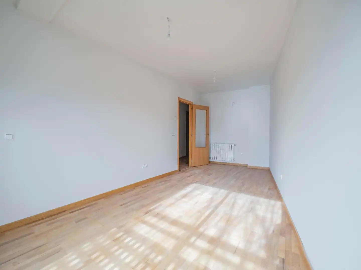 Habitación de Piso en venta en Ávila con Trastero
