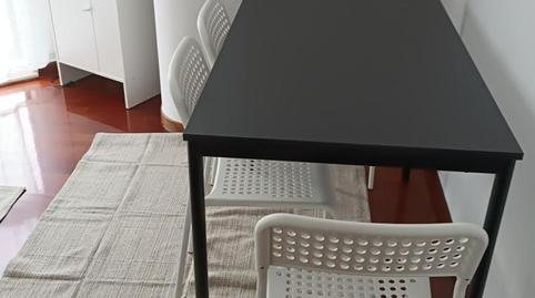 Foto 4 de Pis en venda a Travesía Do Restollal, Castiñeiriño - Cruceiro de Sar, Santiago de Compostela