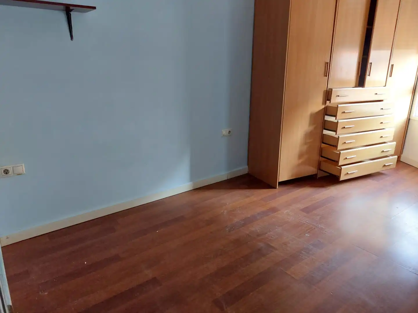 Habitación de Piso en venta en  Valencia Capital con Aire acondicionado, Terraza y Horno