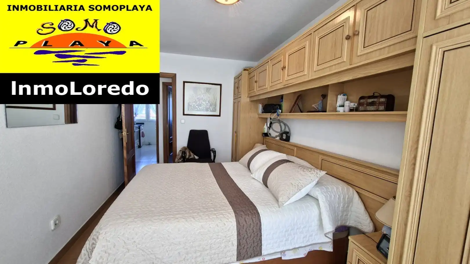 Wohnung zum Verkauf in Cabo Mayor, imagen 11