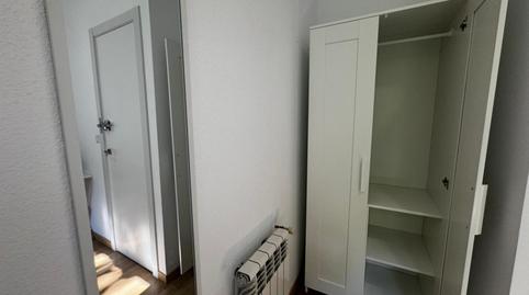 Foto 5 de Apartament per a compartir a Trafalgar,  Madrid Capital