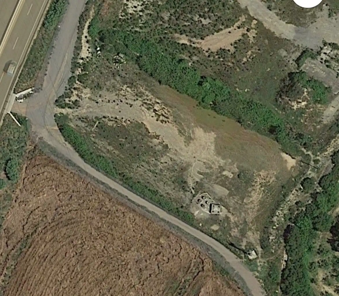 Rural land for sale in Fonts dels Capellans - Sagrada Família, imagen 3