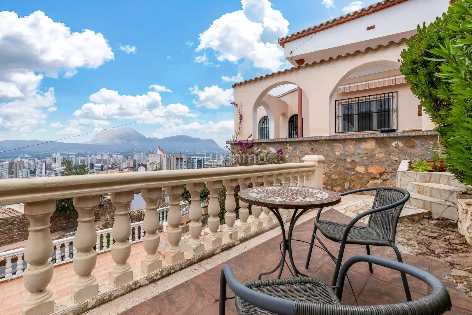 Chalet con terraza en venta en Rincón de Loix, imagen 11