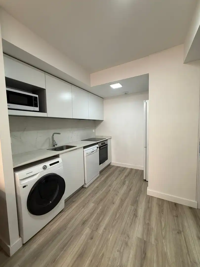 Appartamento con terrazza in vendita a Poblats Marítims, imagen 13
