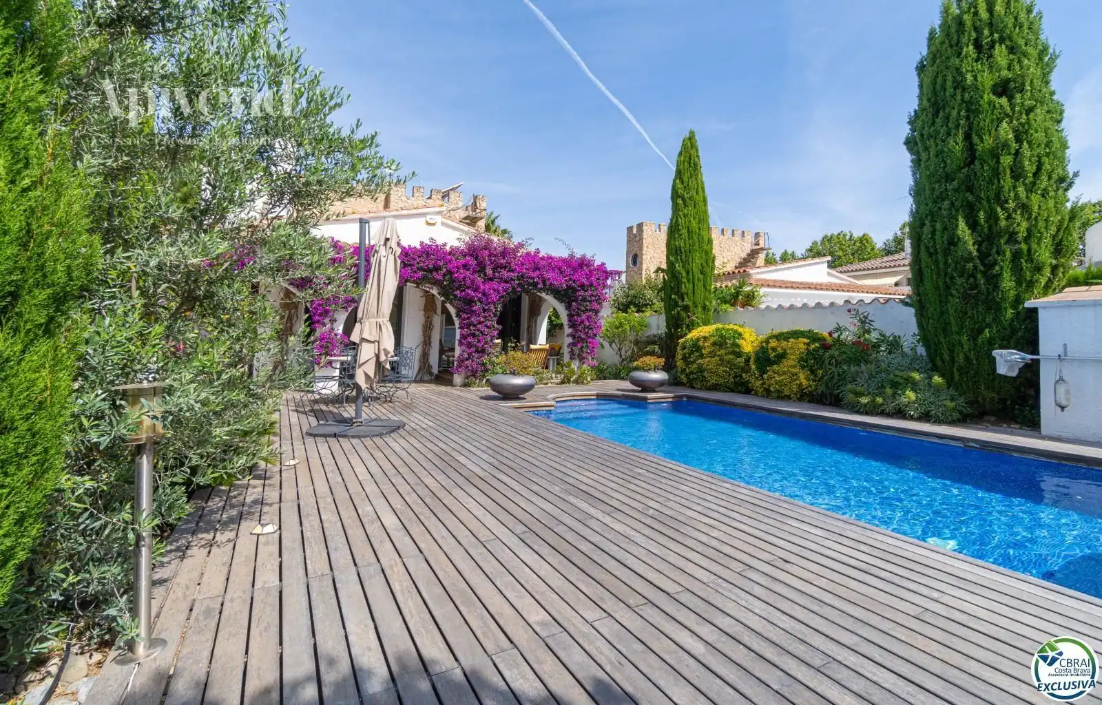 Villa con piscina in vendita a Peni, imagen 28