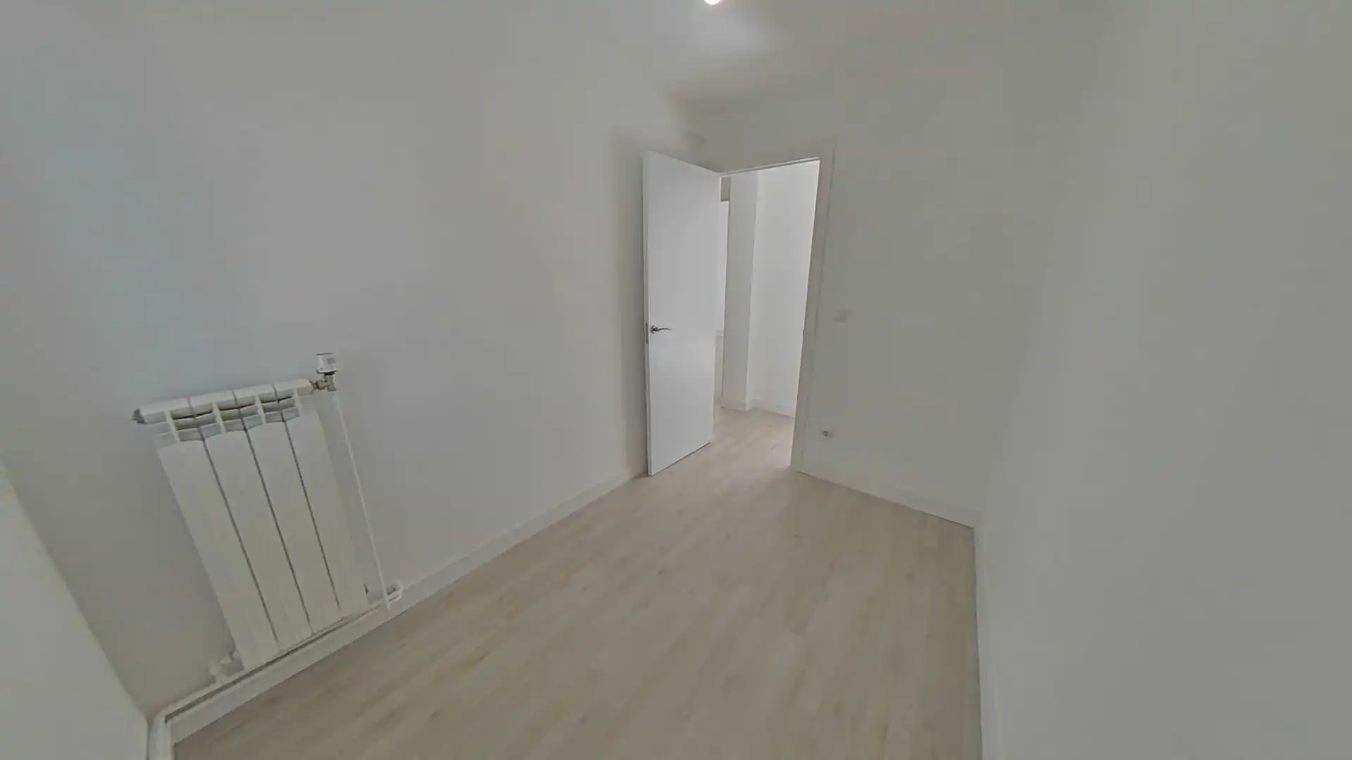 Pis en venda en Madrid amb Calefacció i Parquet