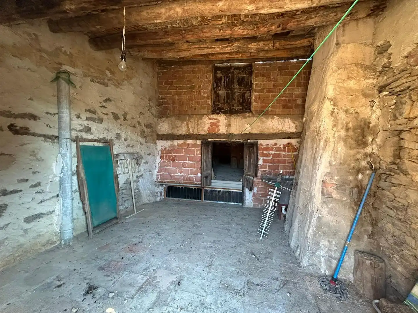 Casa o xalet en venda en Cinctorres amb Terrassa i Traster