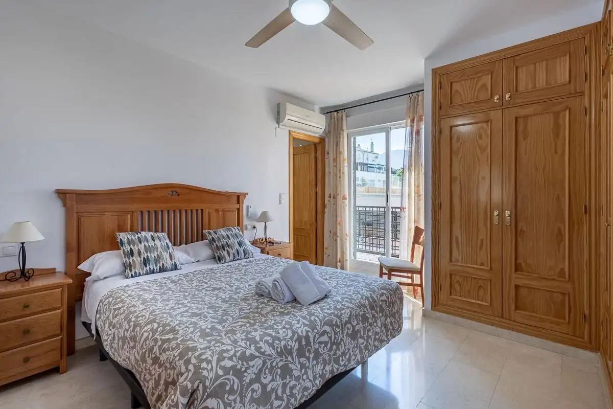 House with terrace for sale in Calle LIMA, imagen 18