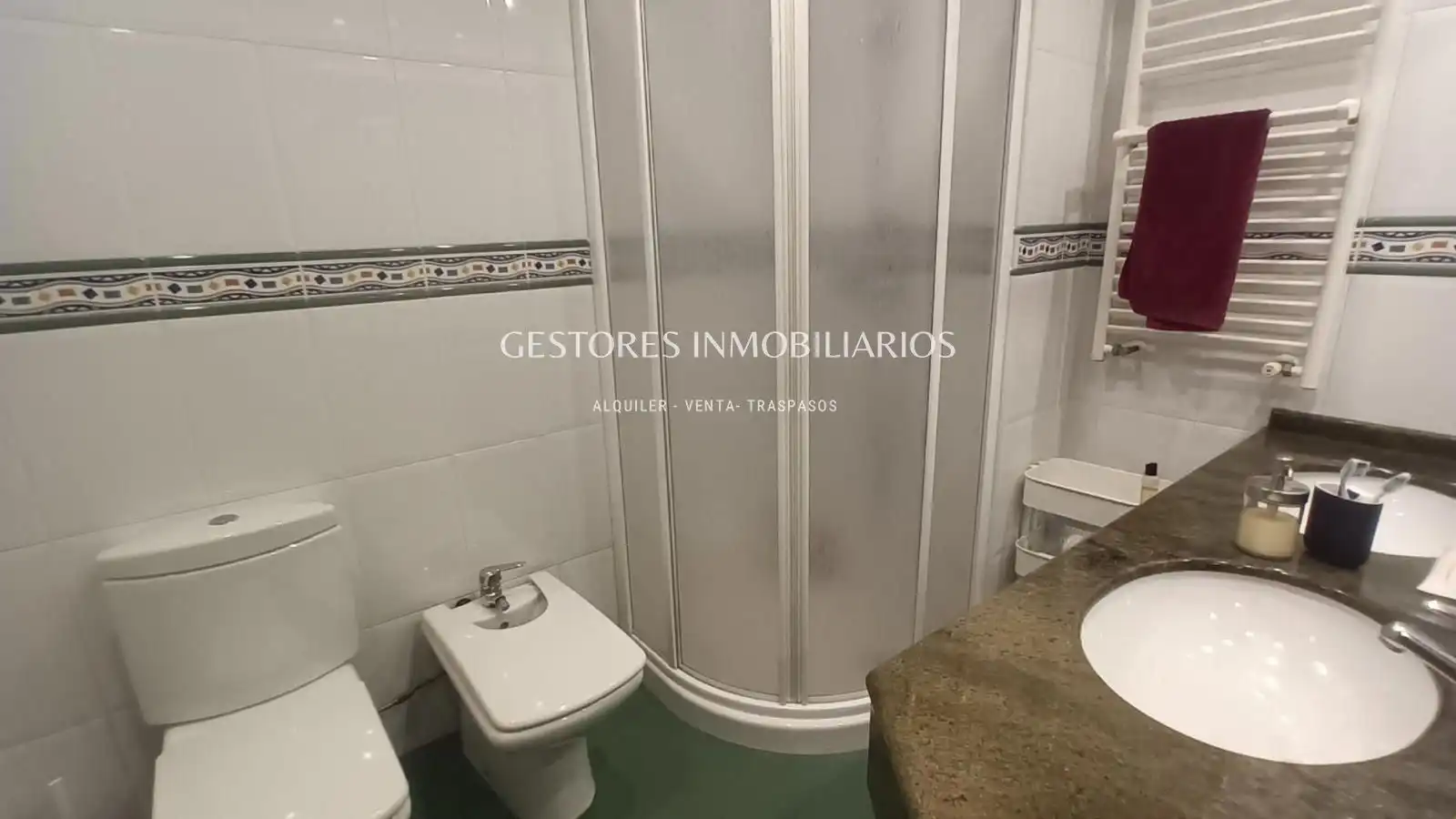 Habitación de Dúplex en venta en Alcoy / Alcoi con Calefacción, Terraza y Trastero