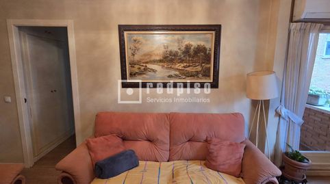 Foto 4 de Pis en venda a De Torres Miranda, Chopera, Madrid Capital