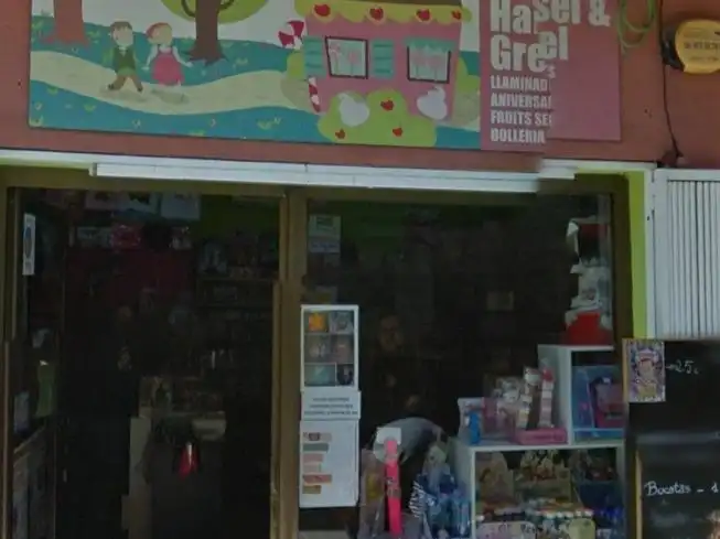 Gewerbefläche zur Übernahme in Carrer de Mar 9, imagen 2