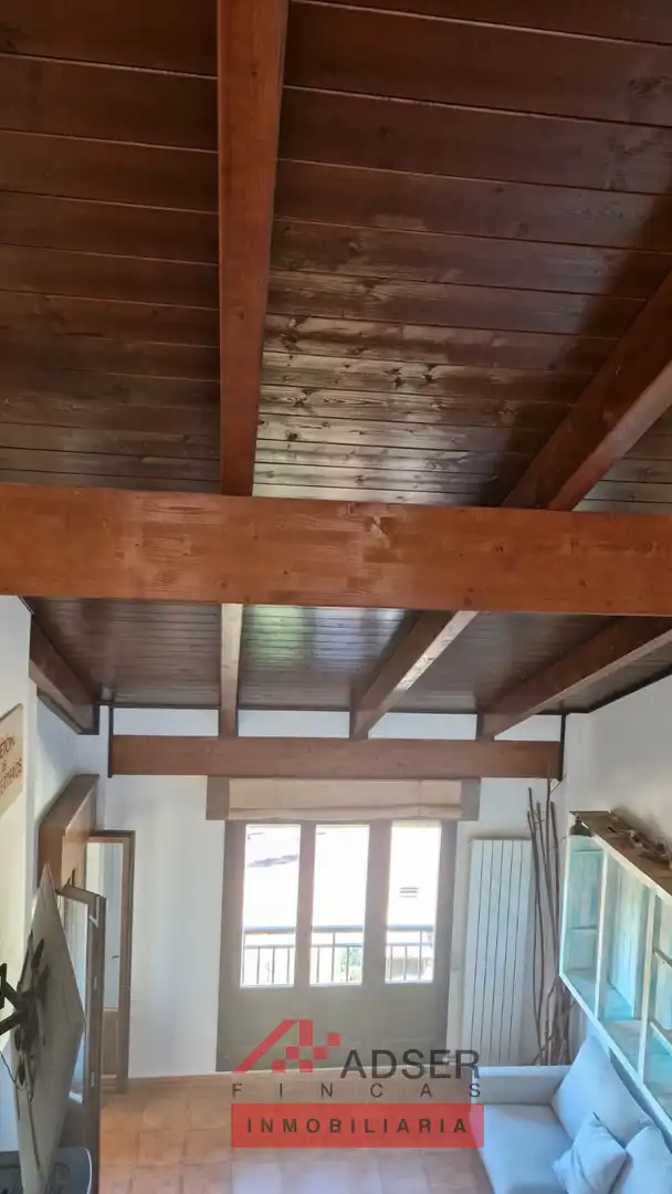 Flat for sale in Sojuela  with Heating, Terrace and Storage room