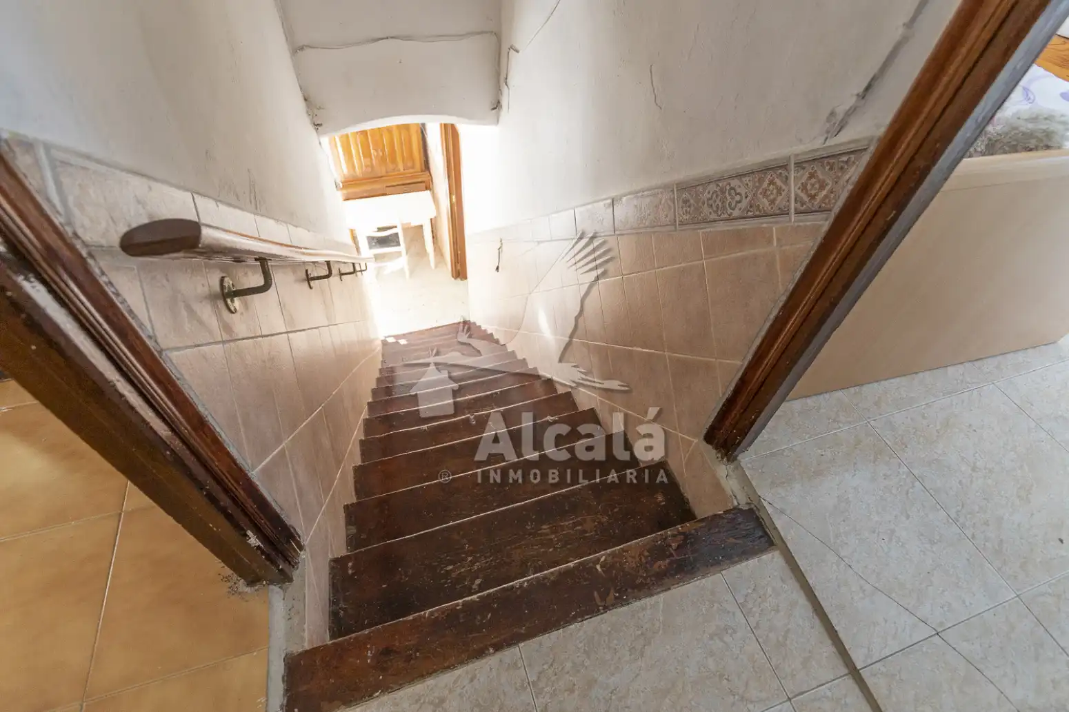 Casa o xalet en venda en Anchuelo amb Calefacció