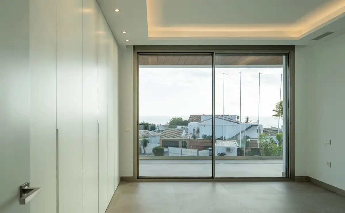Terraced house for sale in El Faro de Calaburra - Chaparral, imagen 11