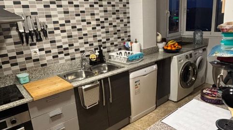 Foto 3 de Piso en venta en Avinguda Poble Nou, Alginet, Valencia