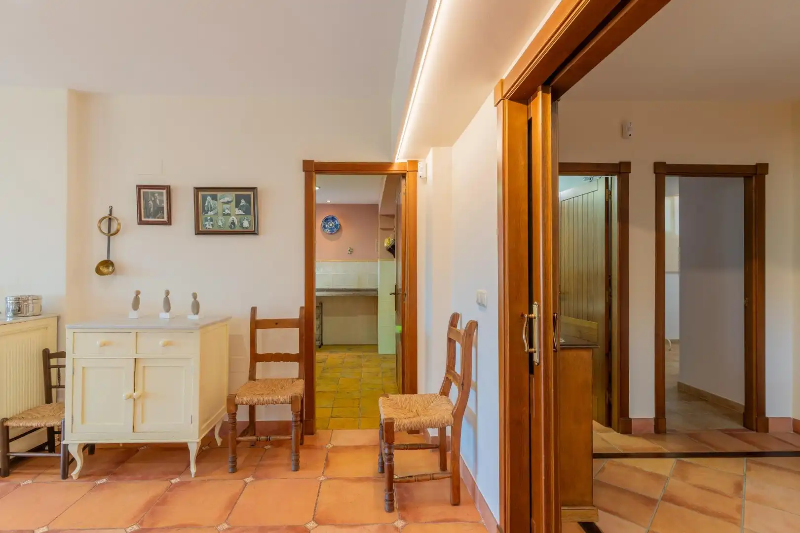 Detached house with terrace for sale in Calle Calle Naranjo, Monte de los Almendros, imagen 81