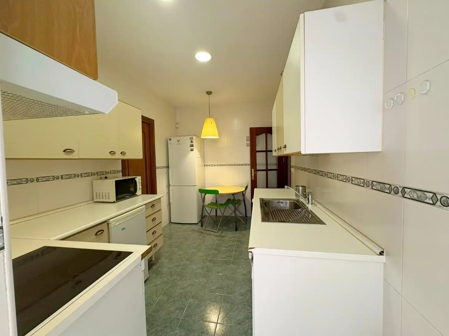 Flat with lift to rent in Chamberí, imagen 7