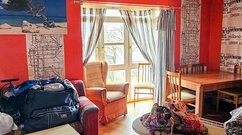 Foto 3 de Piso de alquiler en Manuel Calvo, 4, Casco Viejo - Muelle, Portugalete