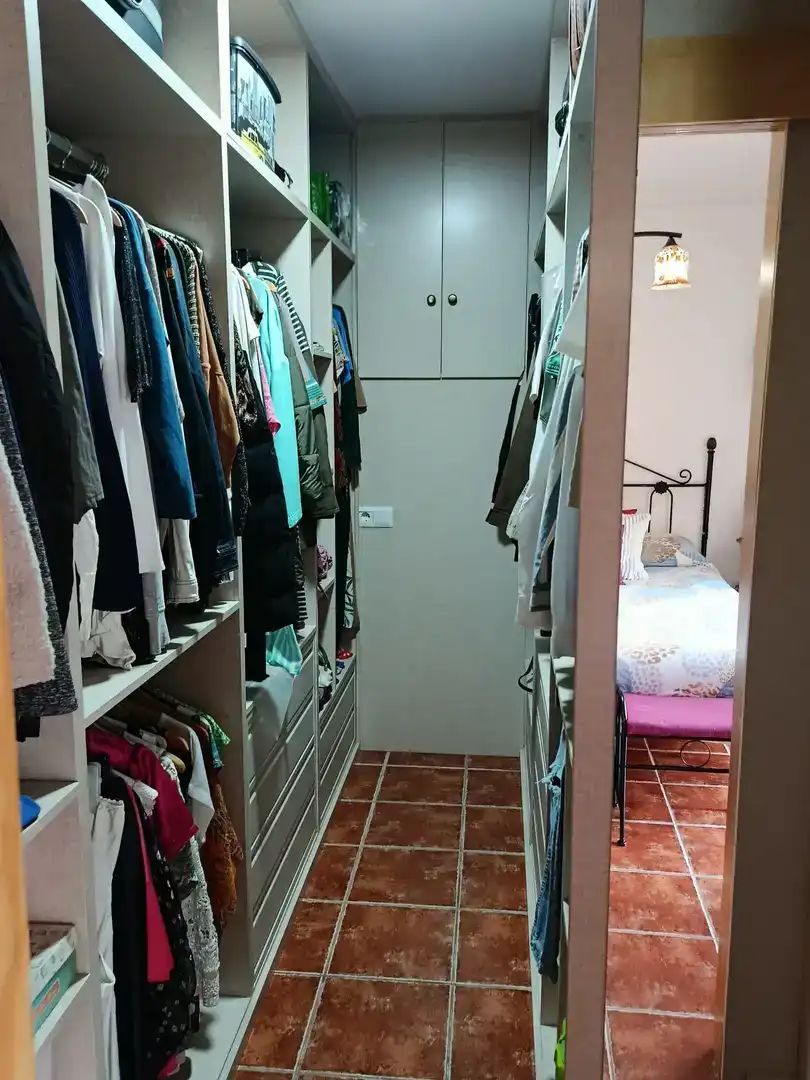 Casa o chalet en venta en Málaga con Aire acondicionado, Trastero y Amueblado