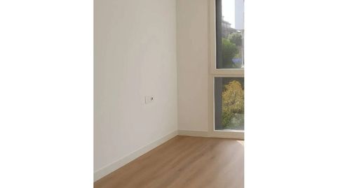 Foto 4 de Piso en venta en A Carballeira, Ourense Capital