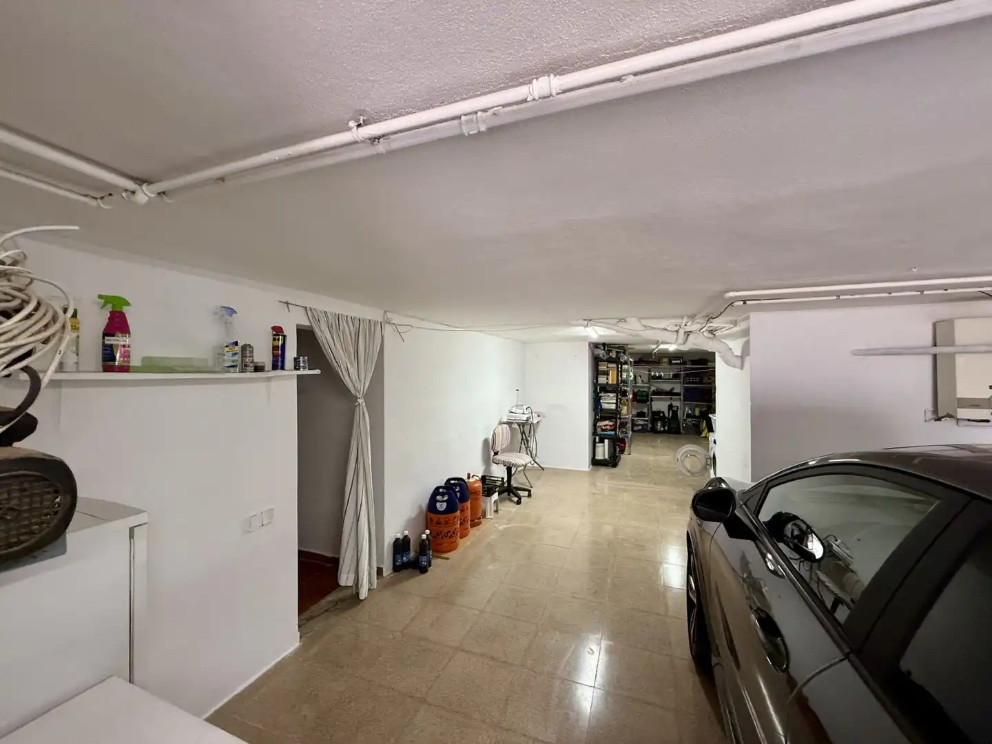 Casa amb piscina en venda a Santa Anna - Sol de l'Est, imagen 10