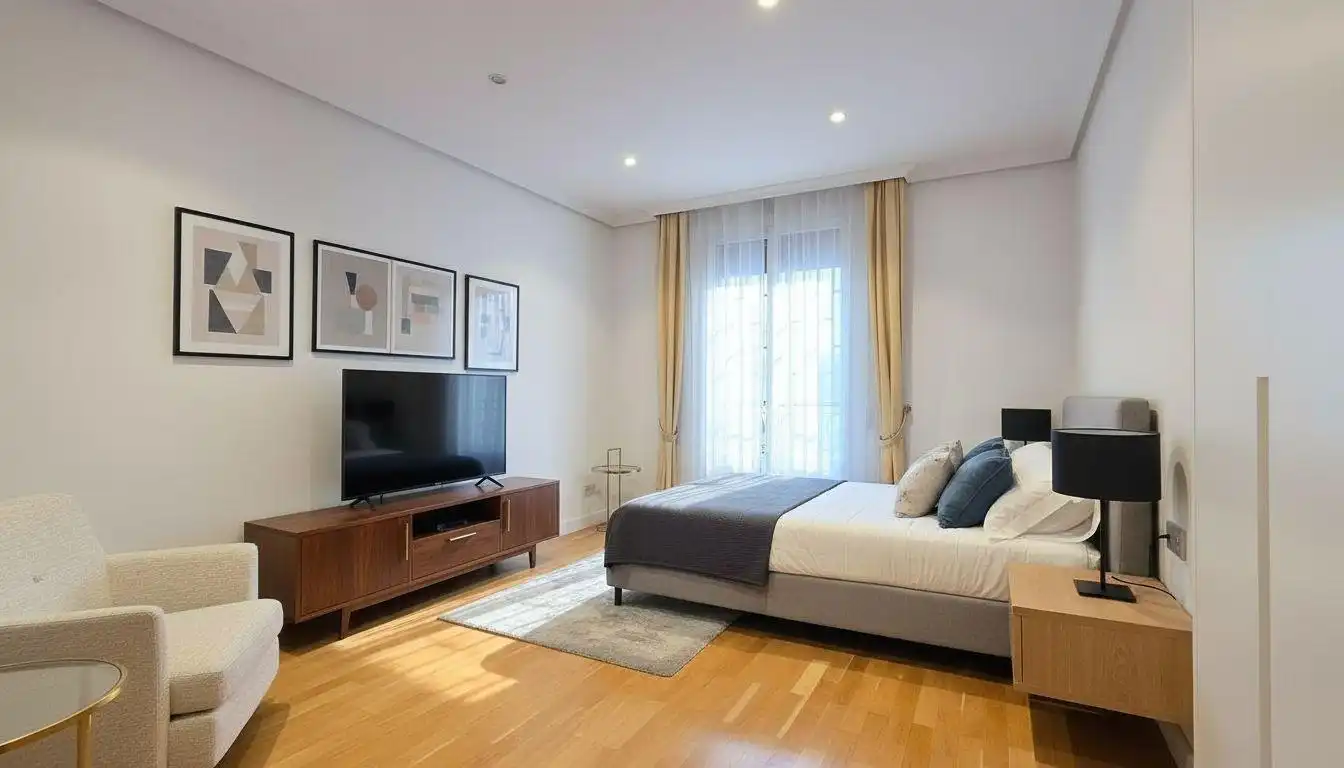Piso en venta en De Fernando El Católico, imagen 11