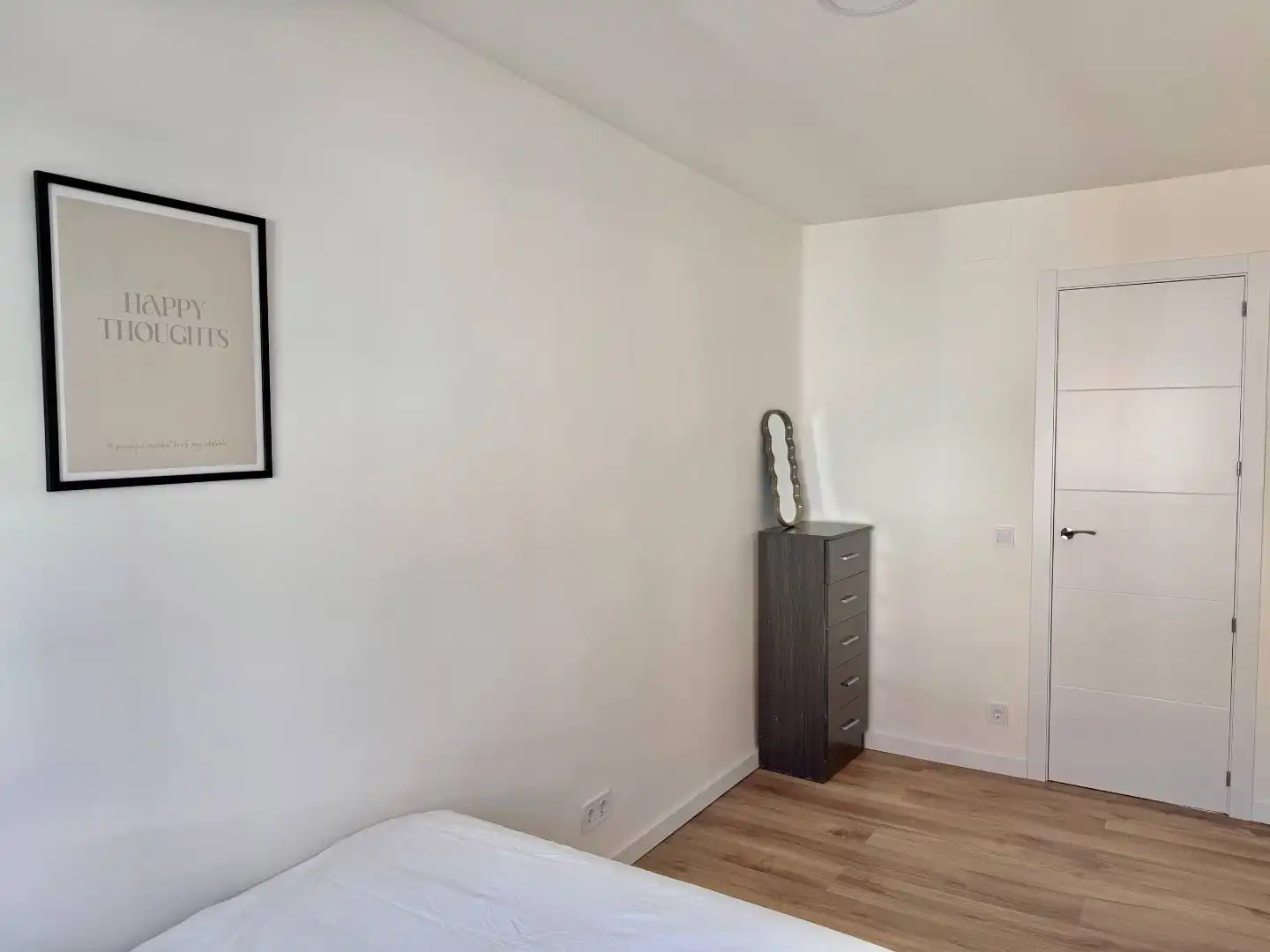 Habitación de Piso en venta en  Madrid Capital con Aire acondicionado