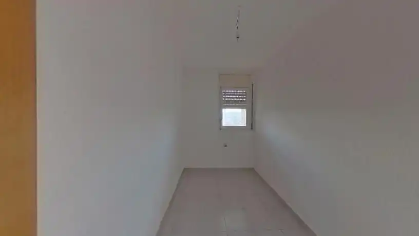 Habitación de Piso en venta en Granollers